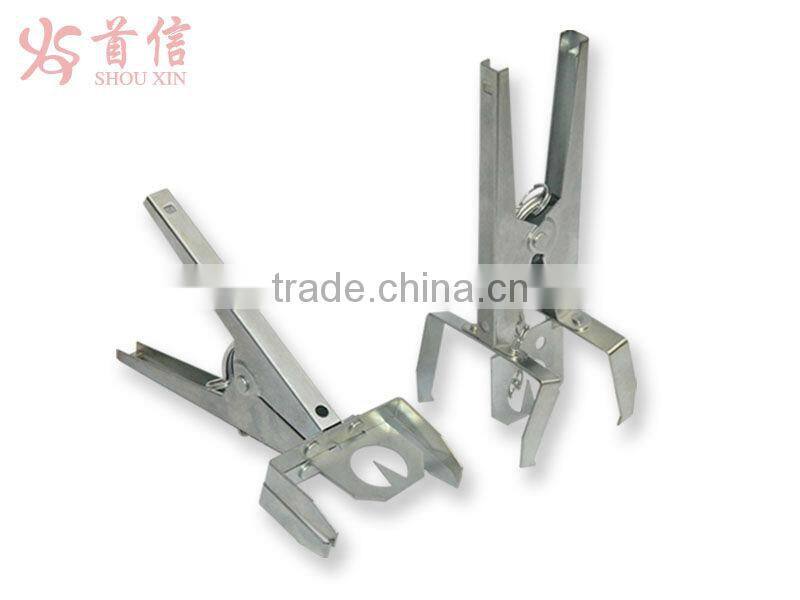 mole claw trap SX-5001