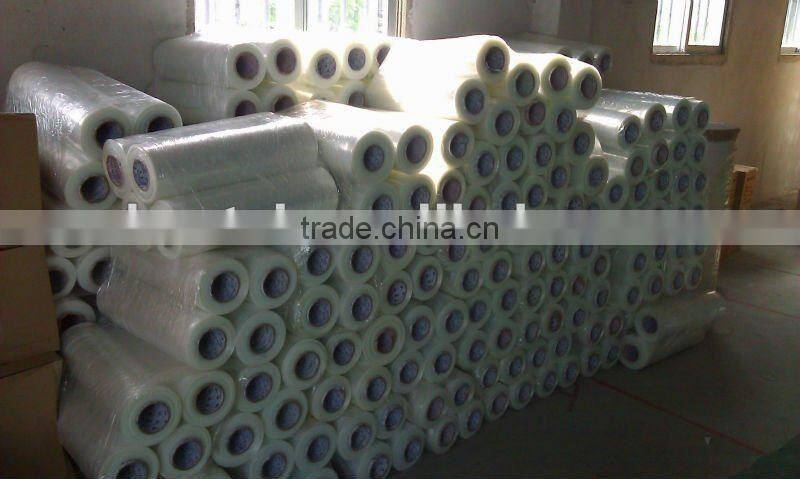 Good stretch power Excellent Stretch Film for pallet wraping