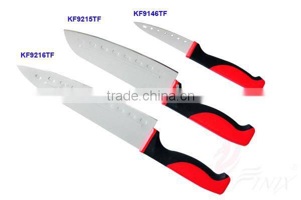 Chef Knife Kitchen Knife Set