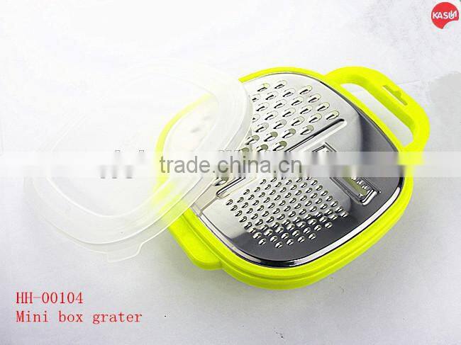 Best high quality grater grater with box