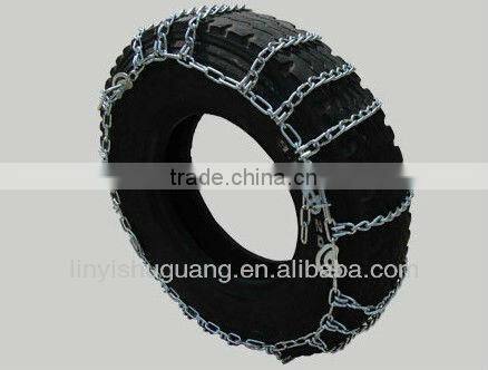 Linyi Shuguang sale high quality Snow Chain