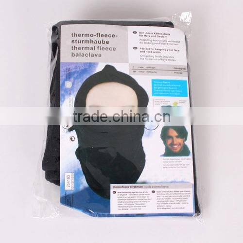 Thermo Fleece Sturmhaube Thermal Fleece Balaclava