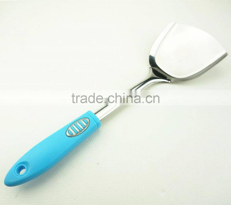 32010 Stainless steel 6pcs Kitchen Utensils
