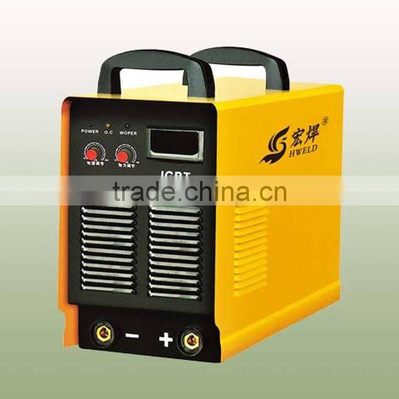 High Quality IGBT Inverter 400A Welding Machine