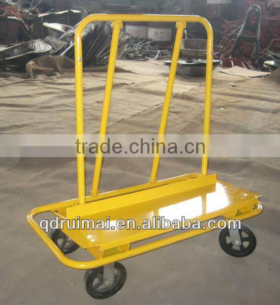 PLATFORM HAND TRUCK , HAND TROLLEYS ,drywall carts. tool carts PH356 TC1532