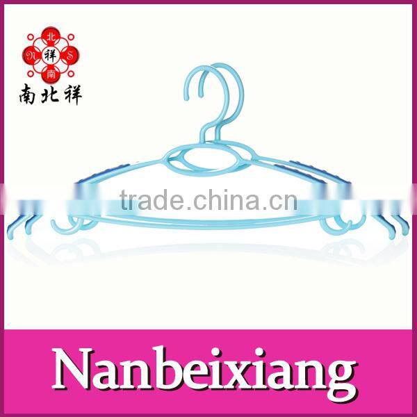 2Pcs Dry Cleaner Hangers