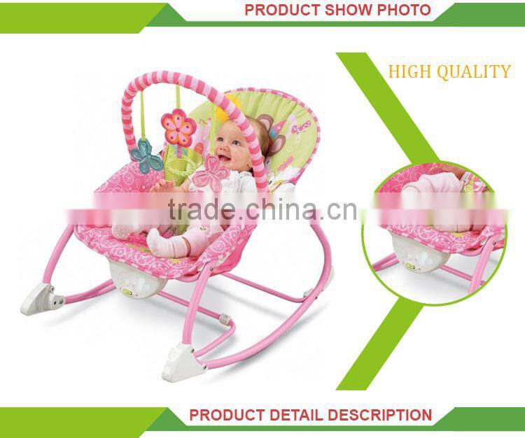 Most popular rocking baby lazy chair