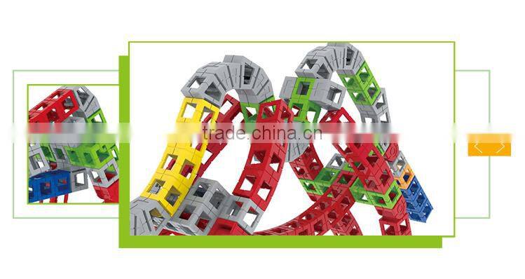 kids educational toy Magnetic building blocks toys