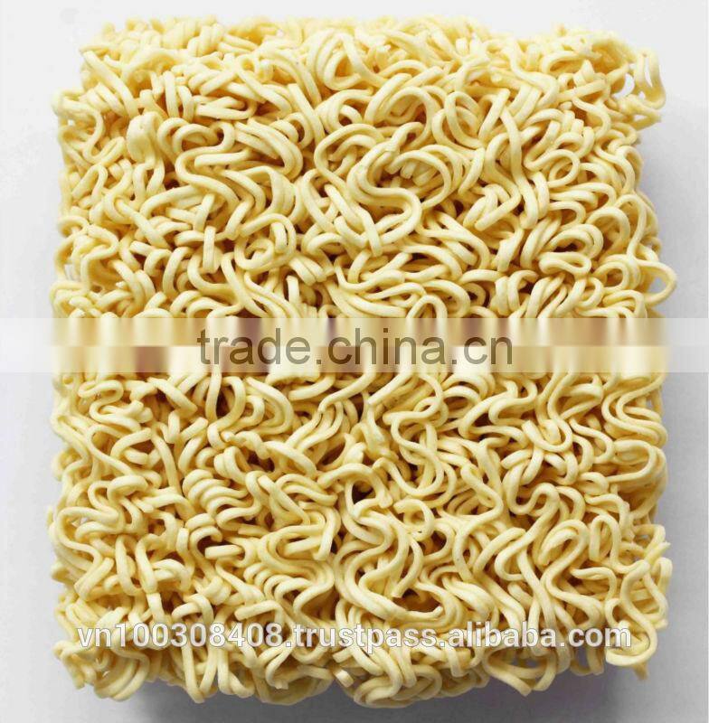 Competitive Price Instant Noodles 70gr