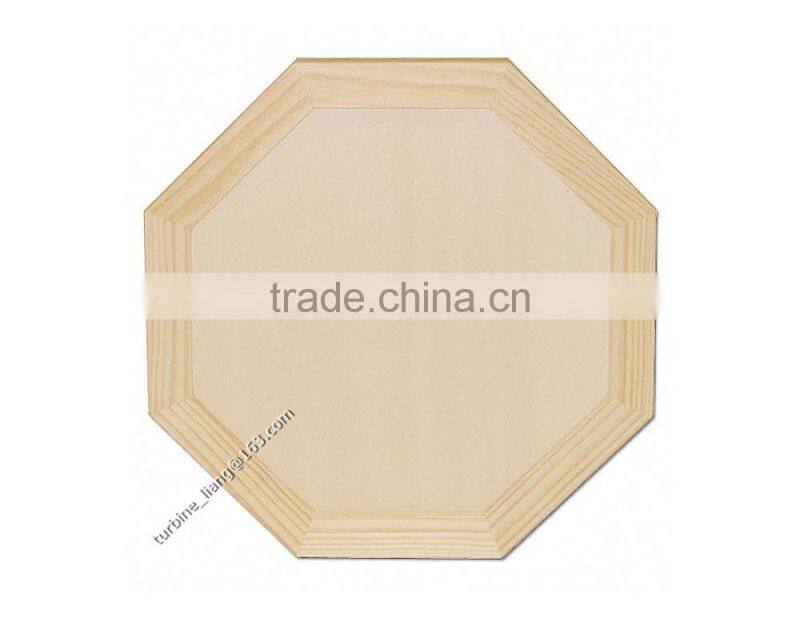 wooden clock frames