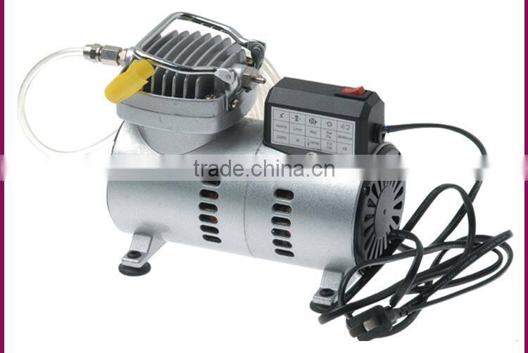 Professional air brush pump nail tools for salon