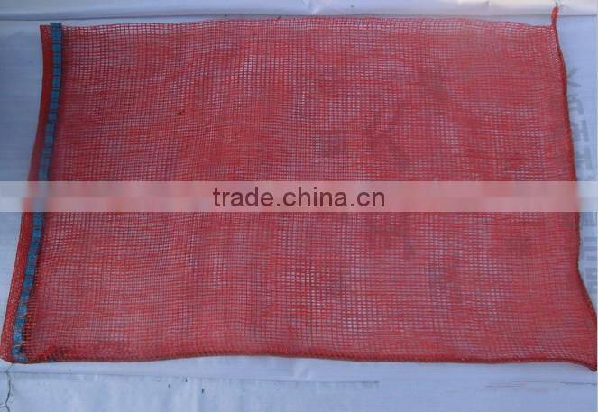 modest price garlic packaging mesh sack