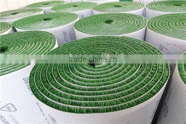 mortmain artificial turf mat for gold washing