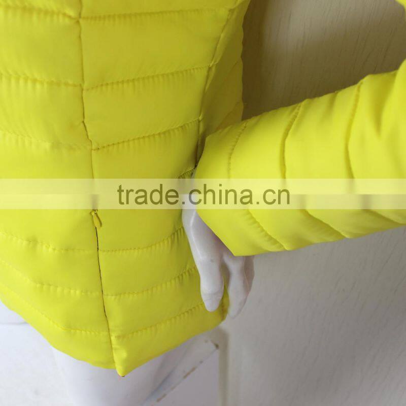 2017 Ladies Fashion Casual Export Leftover Goods In Stock garments