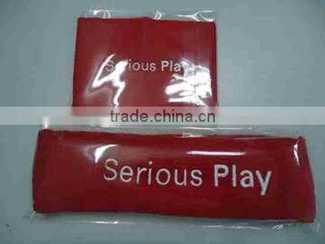 custom fabric wristbands no minimum