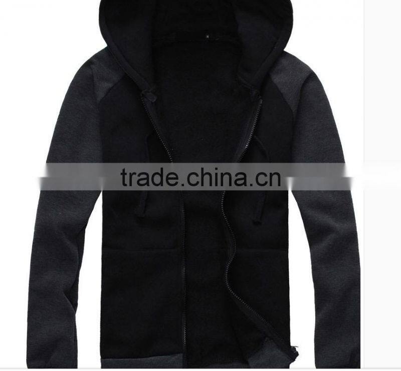 Sports hoodies clothing OEM manufacture