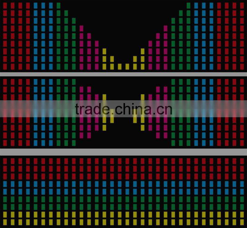 sports car sticker (CE, RoHS, Factory Price, Good Quality, Long Life)