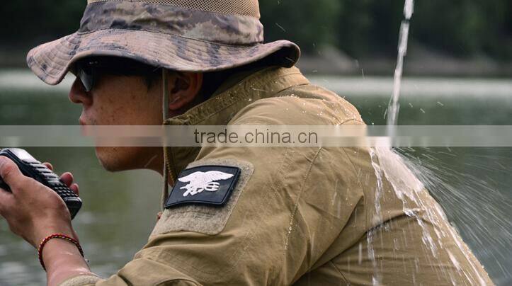 outdoor hiking fishing jacket waterproof jacket direct supplier