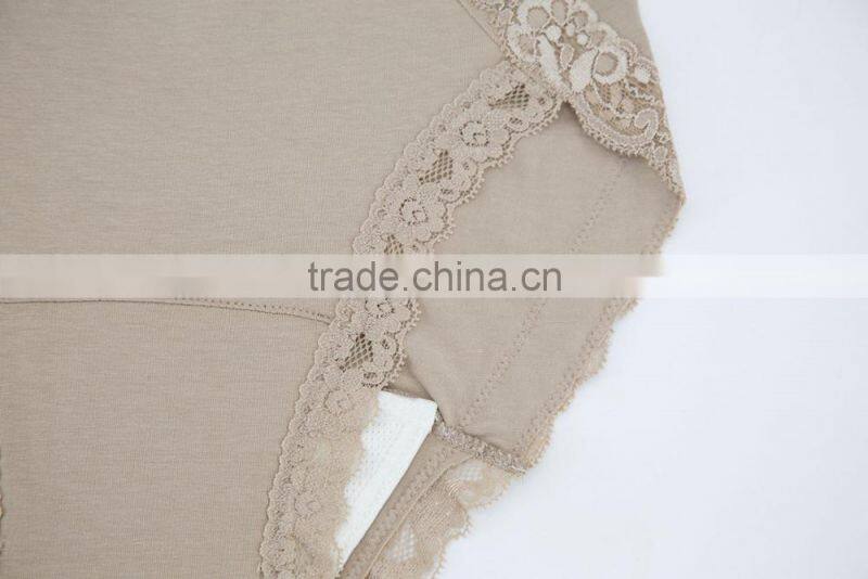 OEM/ODM Service Women Underwear Panties Fashion