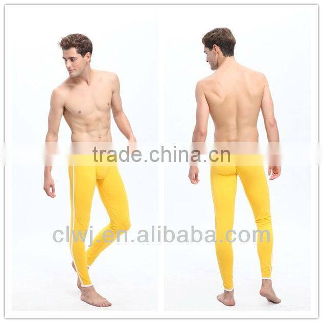 Men's Underwear Manufacturers, Winter Long Johns