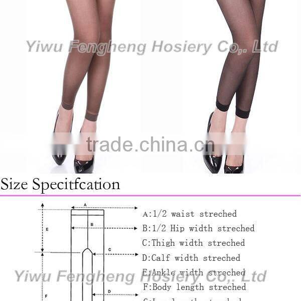 ladies sexy thin pantyhose