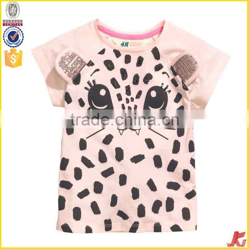 bulk wholesale kids clothing/kids t-shirt printing