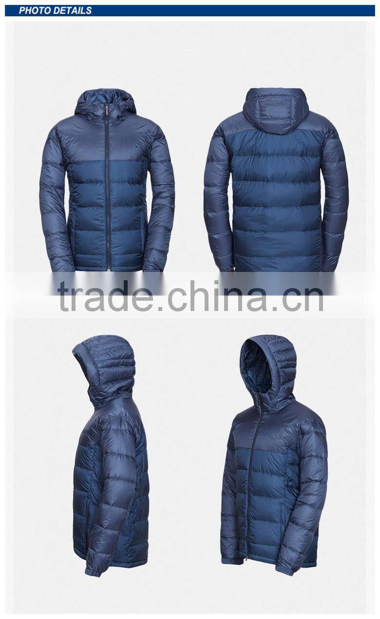 Wholesale down jacket,down jacket for the winter,goose down jacket