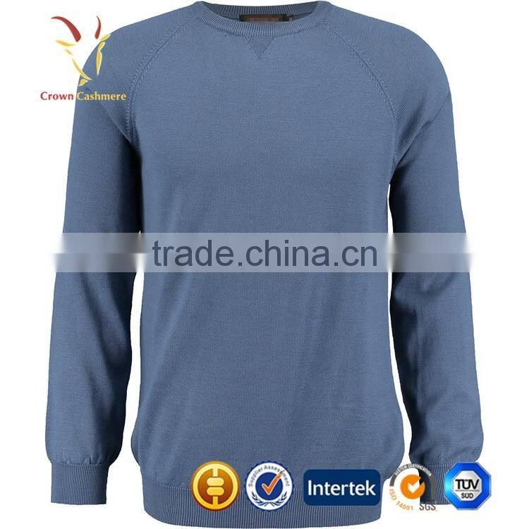 Cashmere Jumpers Men Sweater Cashmere Sweater for Men