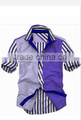 2017 lastest china supplier shirts for men from turkey