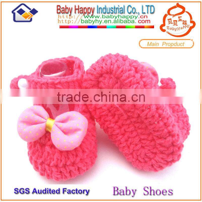 cute crochet babies sandals spanish baby shoes