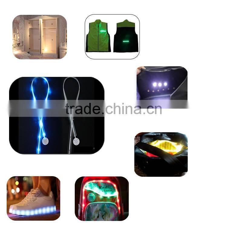 christmas lights Programmable led strip 50m 0805 led smd light