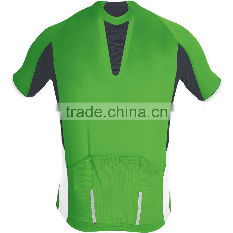 Hot Sale Men's Simple Specialized High Performance Cycling Clothing