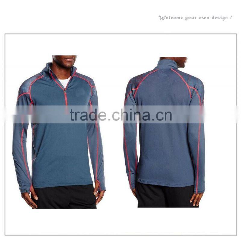 polyester fabric jersey scotland cycling jersey for men
