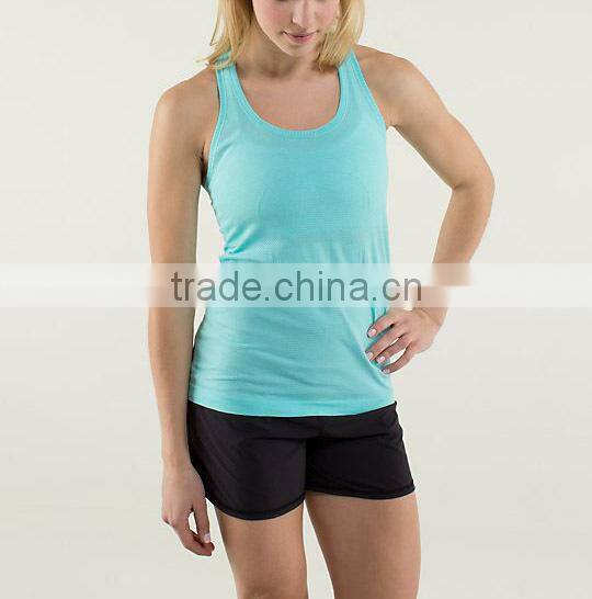 Women's Newest Supplex Singlet TankTop