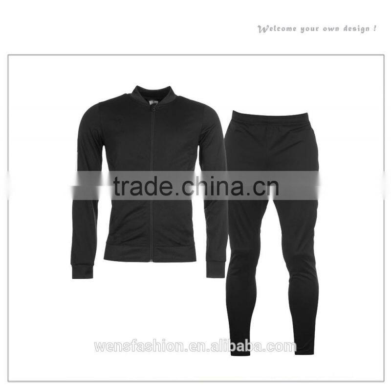 Custom High Quality Fashion Sports Tracksuits for Men