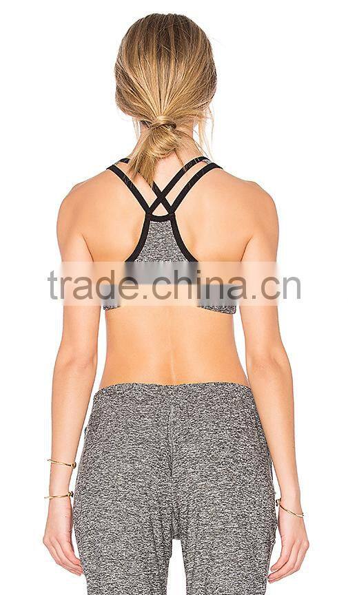 2017 Custom Women Yoga Sport Suit Bra Set 2 Piece Female Fitnees Gym Lightweight Sportswear Sexy Running Workout Clothes