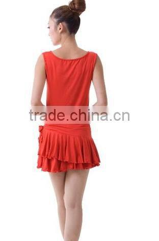 ladies' latin dance wear, competition dance dress, latin dance costumes