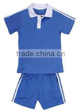 custom primary school uniforms designs