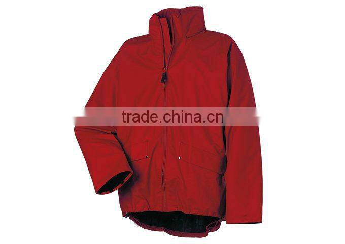 junior waterproof jacket