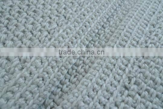 Stylish Girls Sweater Crochet Woolen Ladies Cardigan