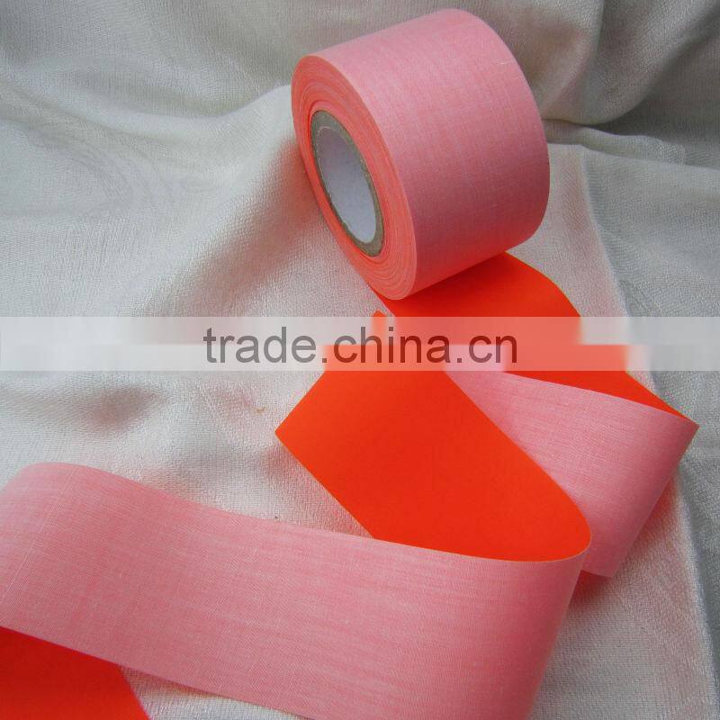 T/C Fluor Reflective Tape