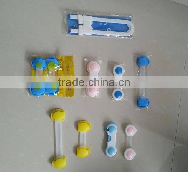 long multipurpose latch