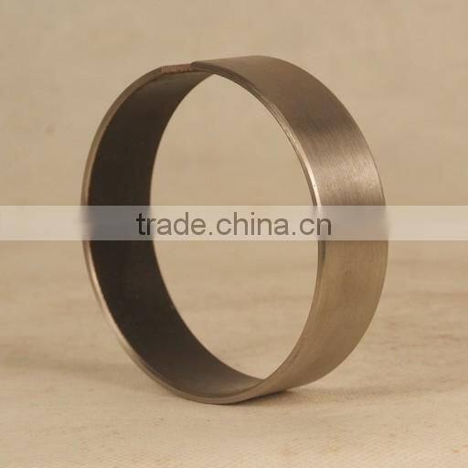Tin-plated self lubricating PTFE coated SF1 du bushing bearing