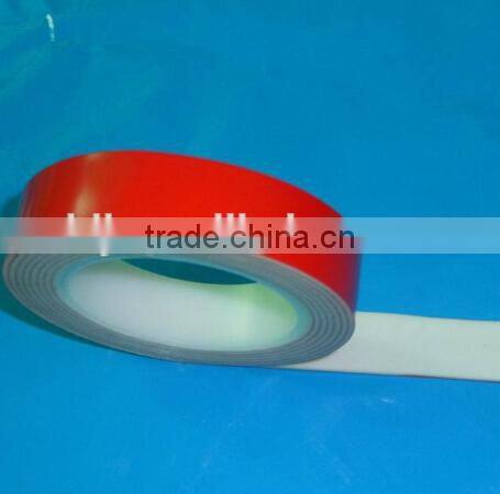 auto PE foam tape high temperature flame retardant 3M double-sided adhesive tape