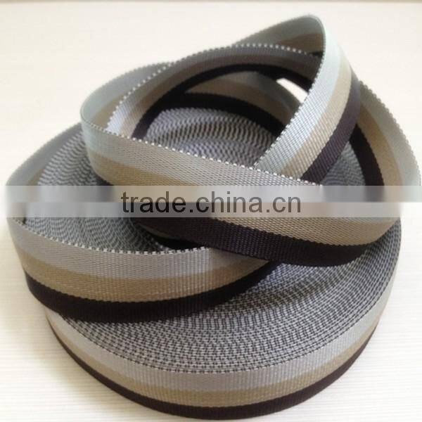 PP Woven Webbing for Shopping Bag Handle