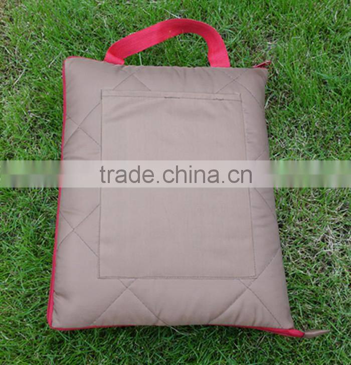 stripe multicolor rainbow design large /throw/ /manta de viajar /picnic blanket