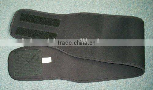 hot cheaper neoprenen heating waist trimmer belt