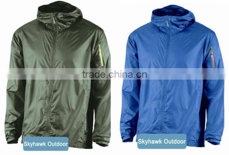 Excellent Quality Fashion Sun Protection Clothing