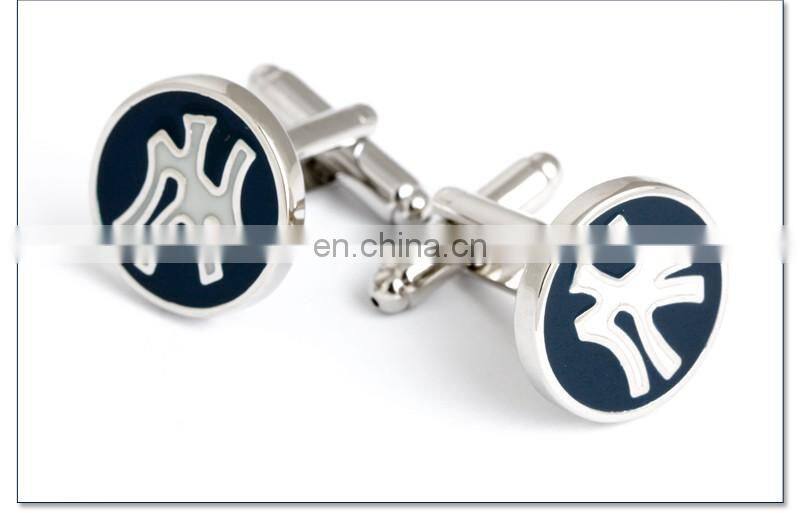 NEW YORK YANKEES CUFFLINKS