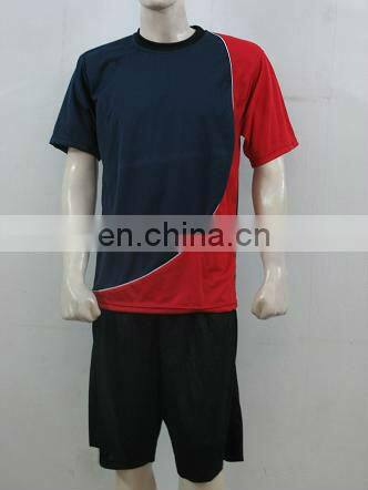Hot Selling Cheap High Quality Soccer Jersey for Men
